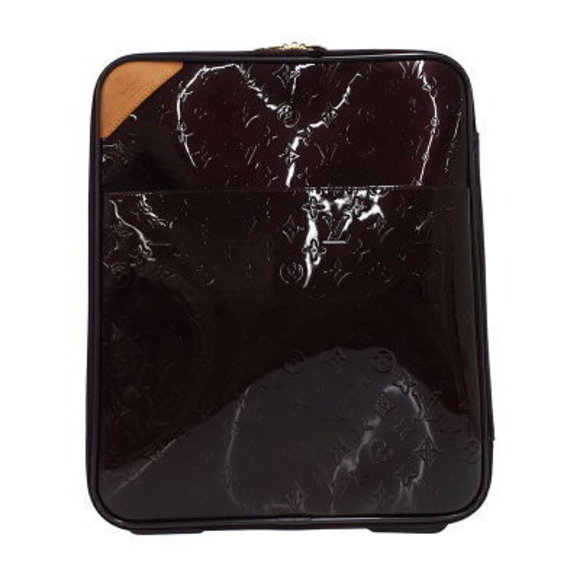 Louis Vuitton Vernis Pegasus Carry Case - Picture 1 of 8